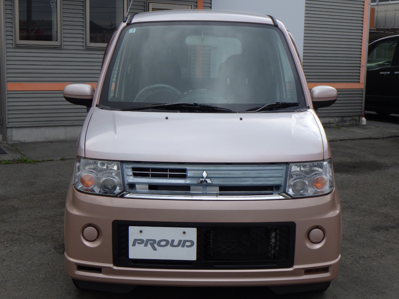 三菱 トッポの画像2