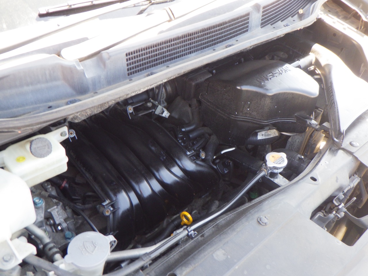 日産&nbsp;セレナの画像20