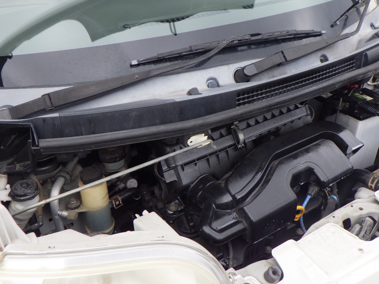 ダイハツ&nbsp;タントの画像20