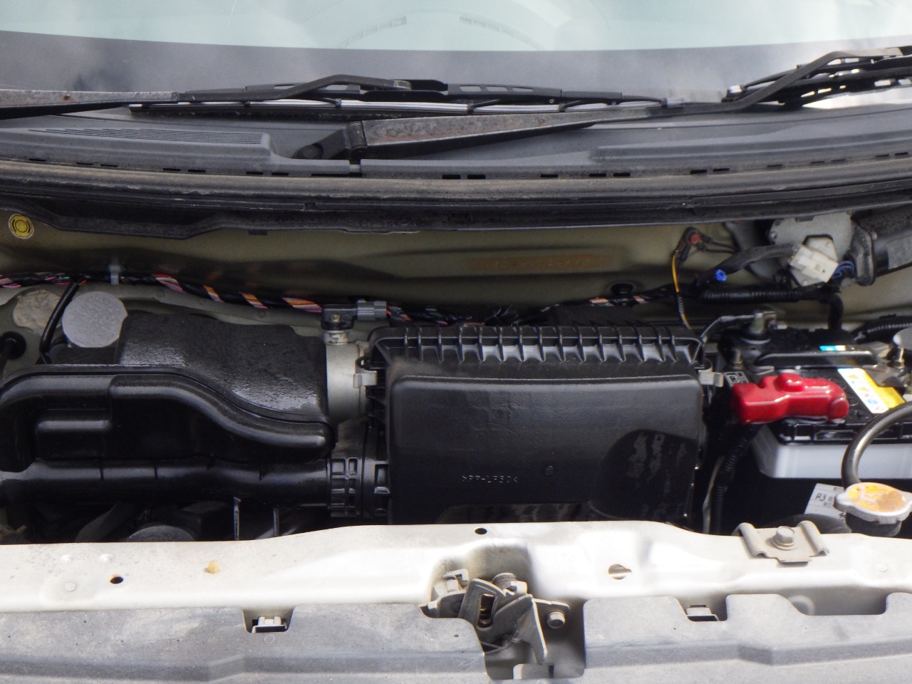 三菱&nbsp;eKワゴンの画像20