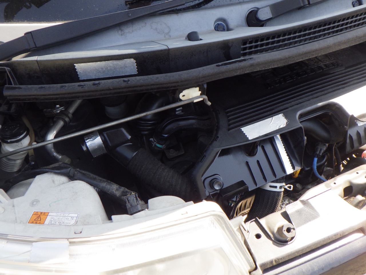 ダイハツ&nbsp;タントカスタムの画像20