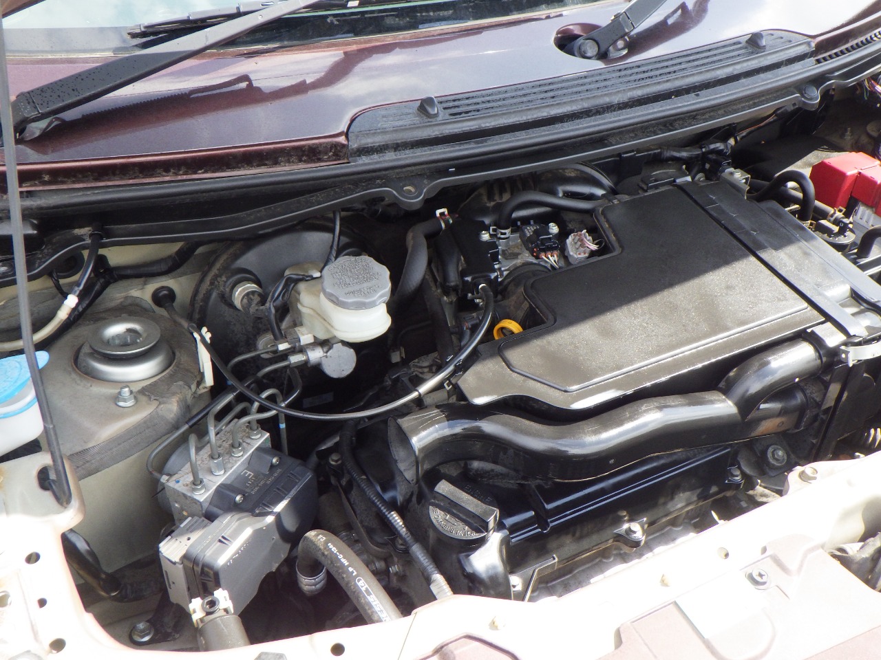 スズキ アルトラパンの画像20