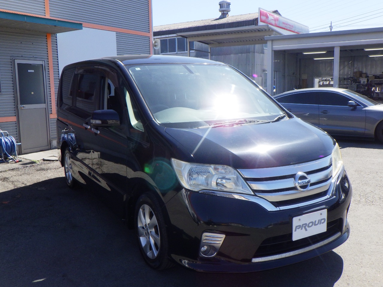 日産 セレナの画像3