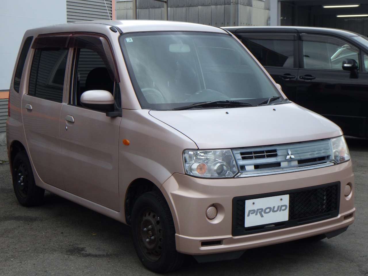 三菱 トッポの画像3