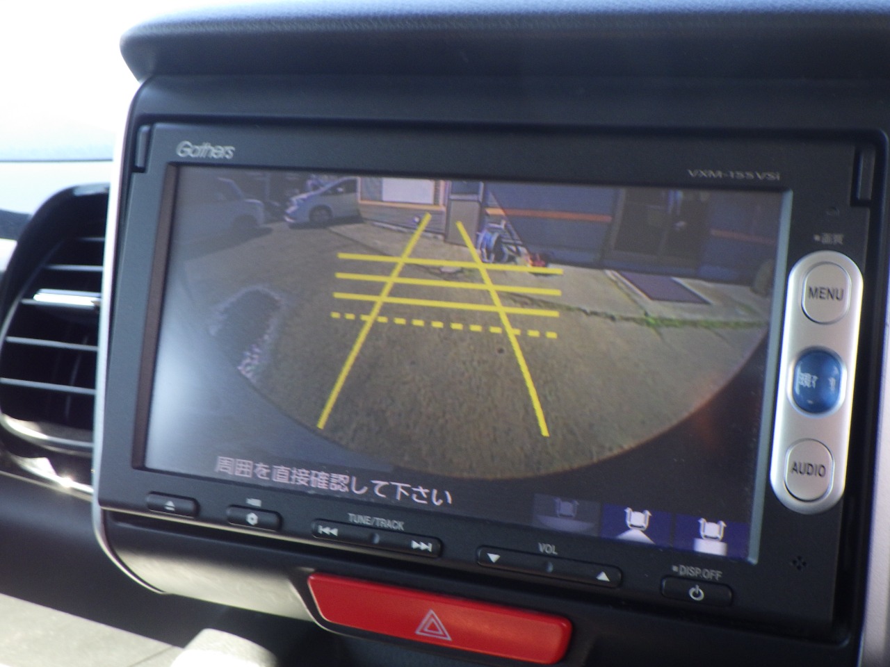 ホンダ&nbsp;N-BOXカスタムの画像18