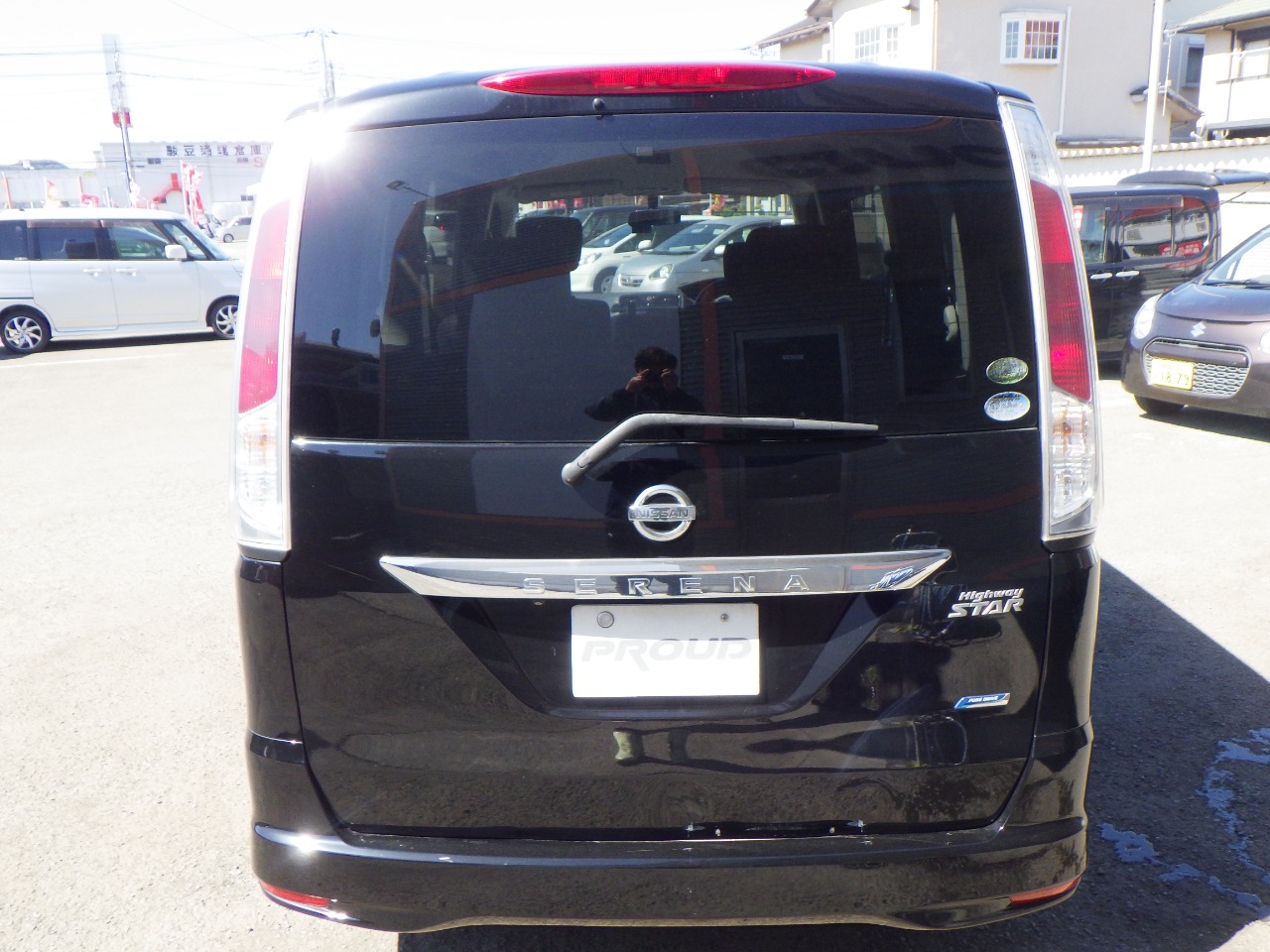 日産 セレナの画像6