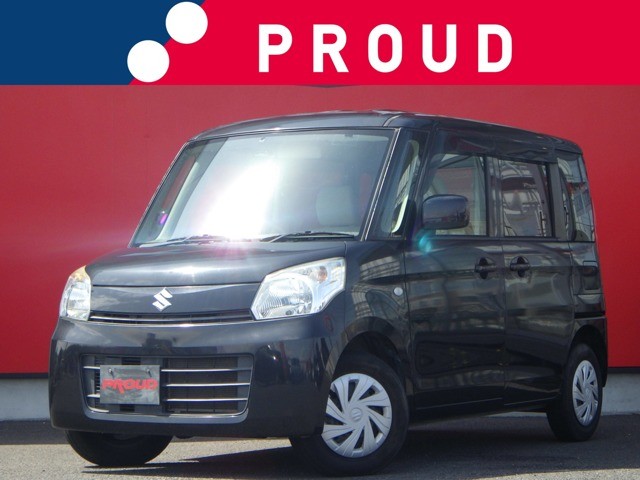 スズキ スペーシアの画像1