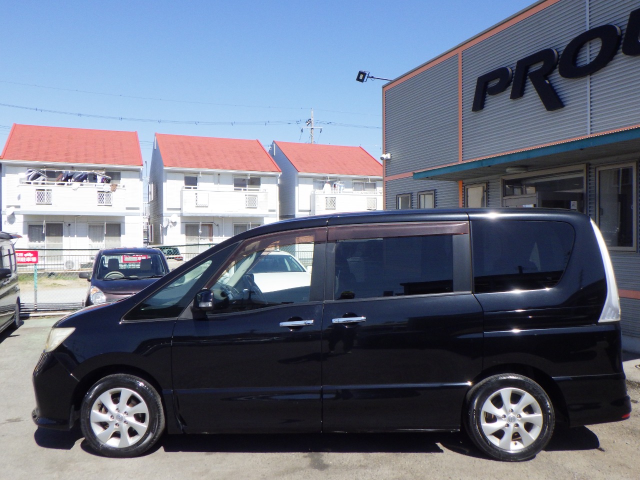 日産&nbsp;セレナの画像8