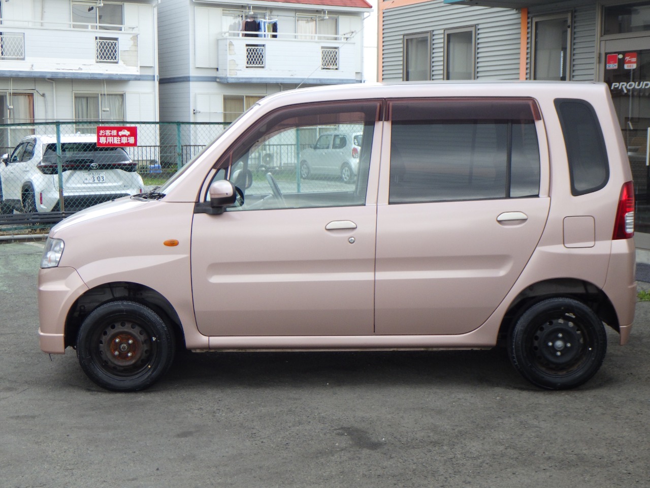 三菱&nbsp;トッポの画像8