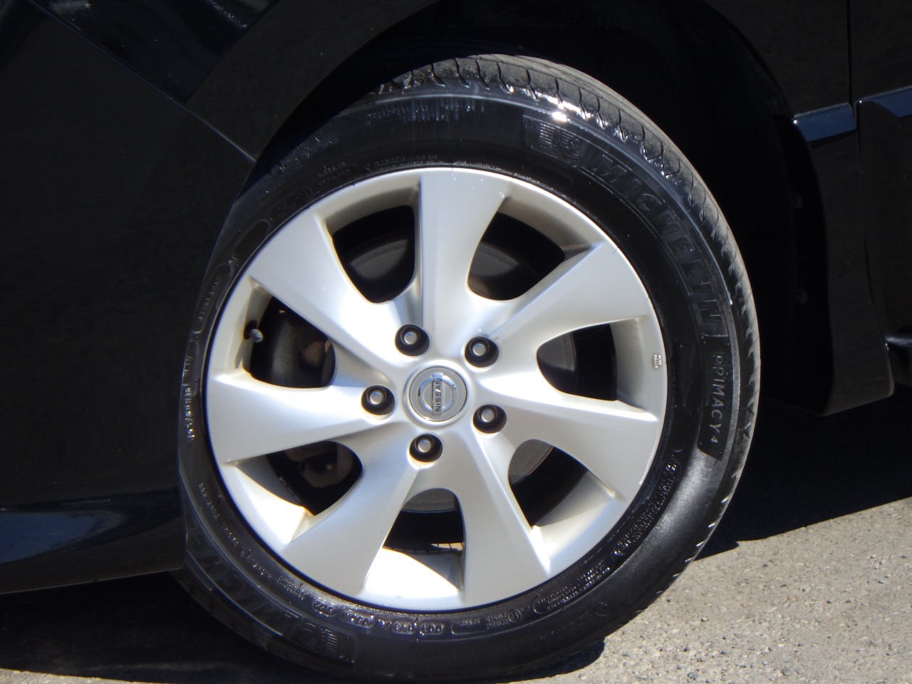 日産&nbsp;セレナの画像9