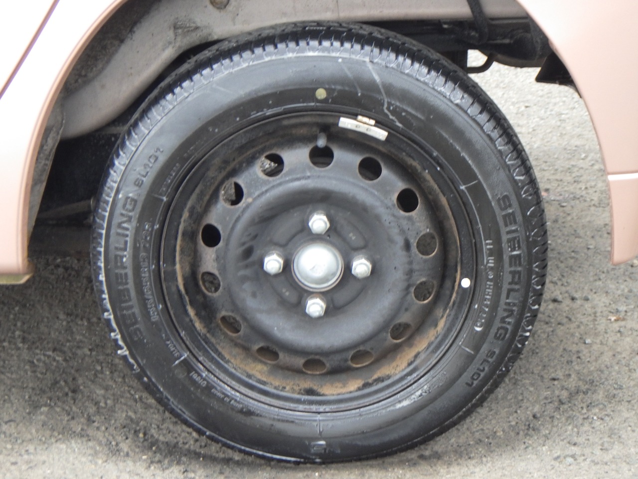 三菱&nbsp;トッポの画像9