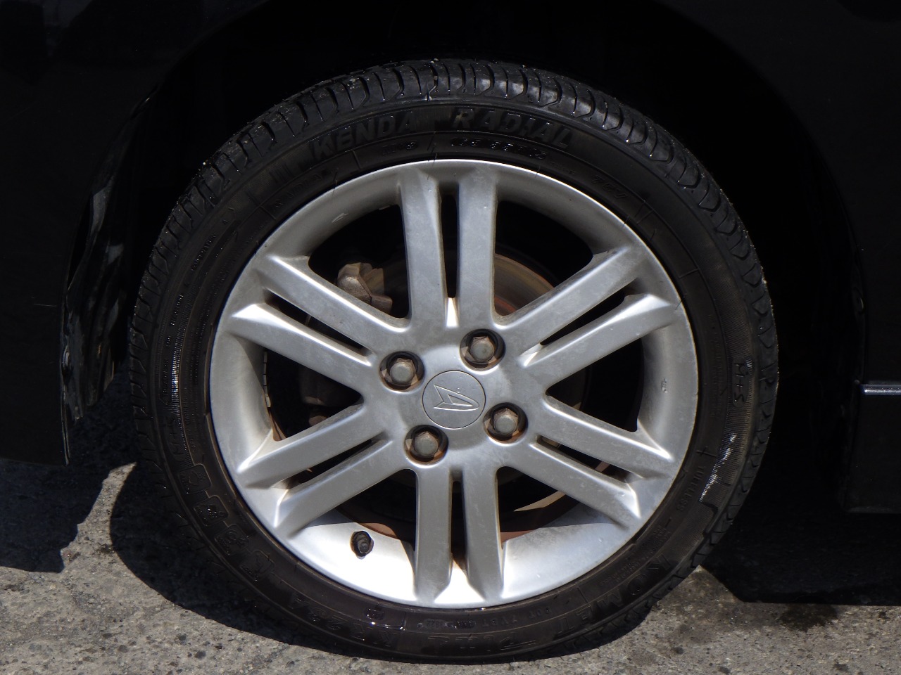 ダイハツ&nbsp;タントカスタムの画像9