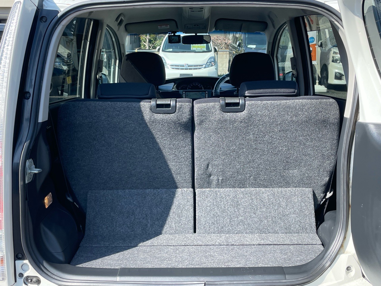 ダイハツ ムーヴカスタムの画像16