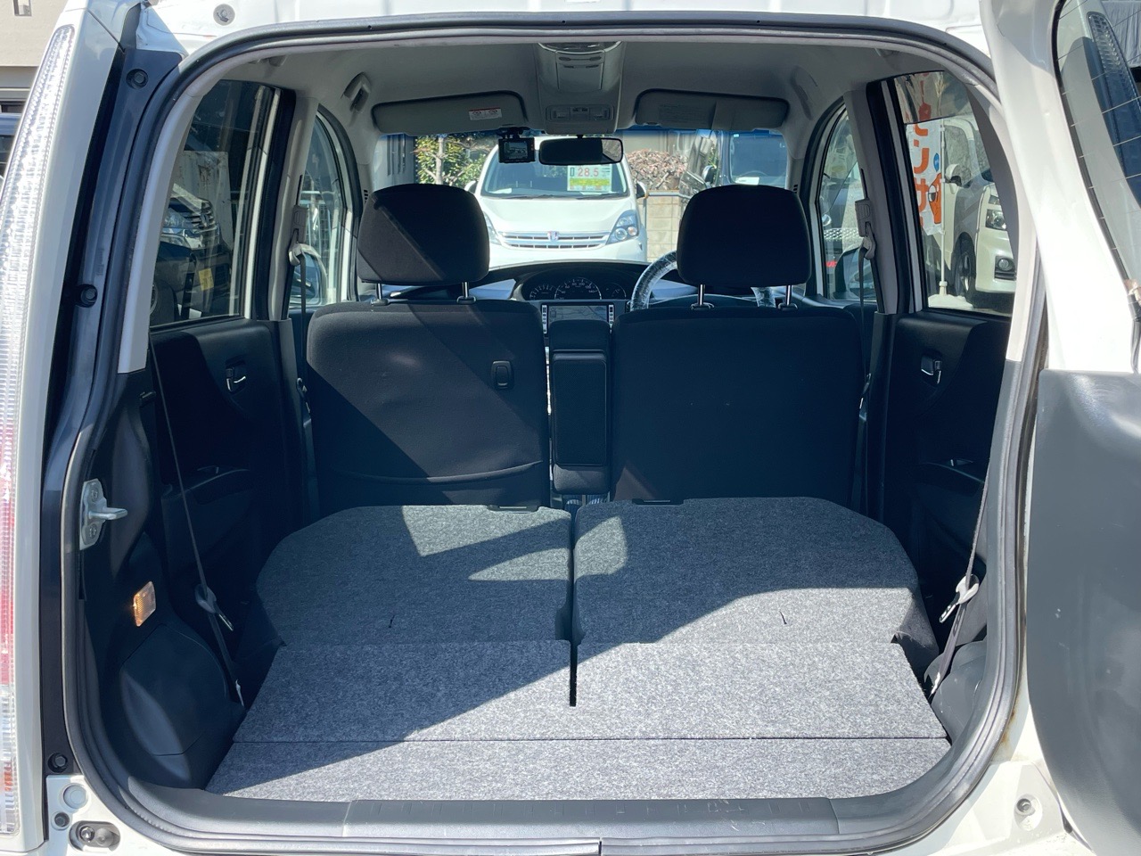 ダイハツ ムーヴカスタムの画像17