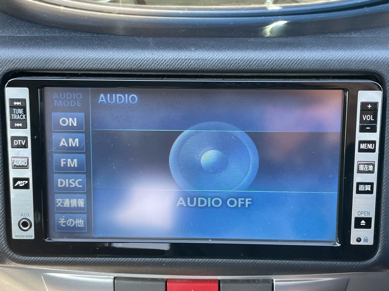 ダイハツ ムーヴカスタムの画像7