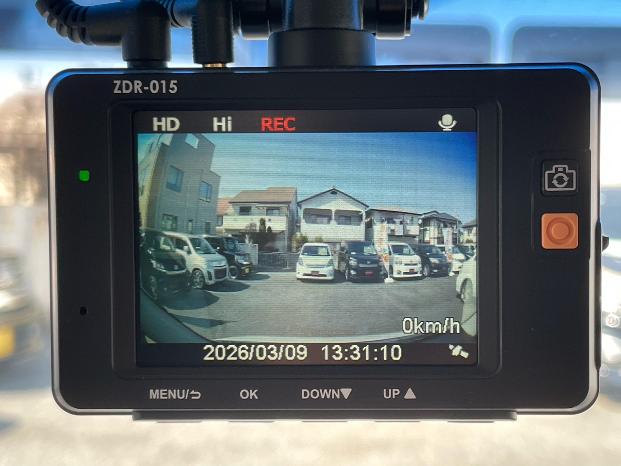 ダイハツ ムーヴカスタムの画像8