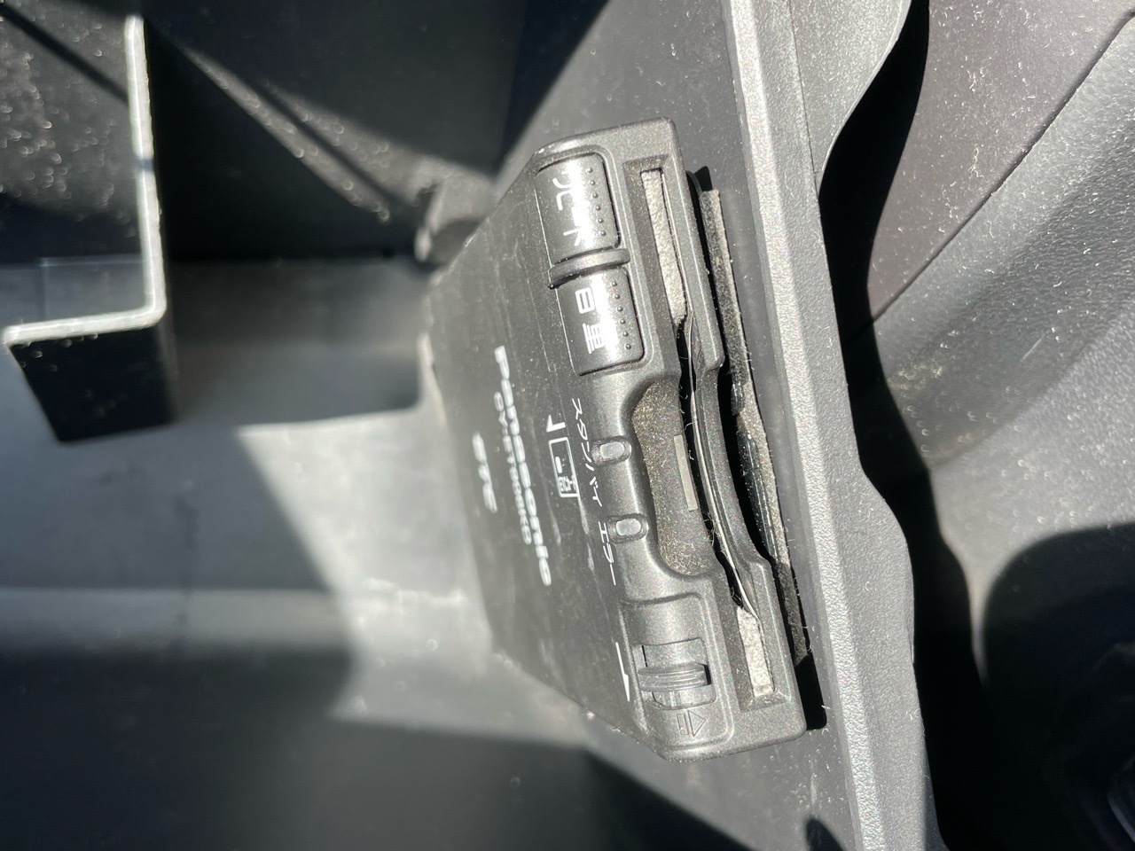 ダイハツ ムーヴカスタムの画像9