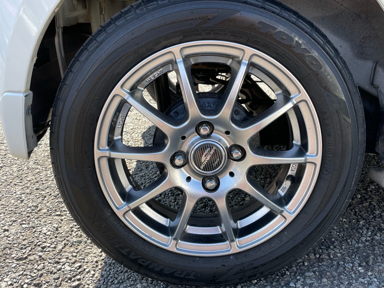 ダイハツ ムーヴカスタムの画像18