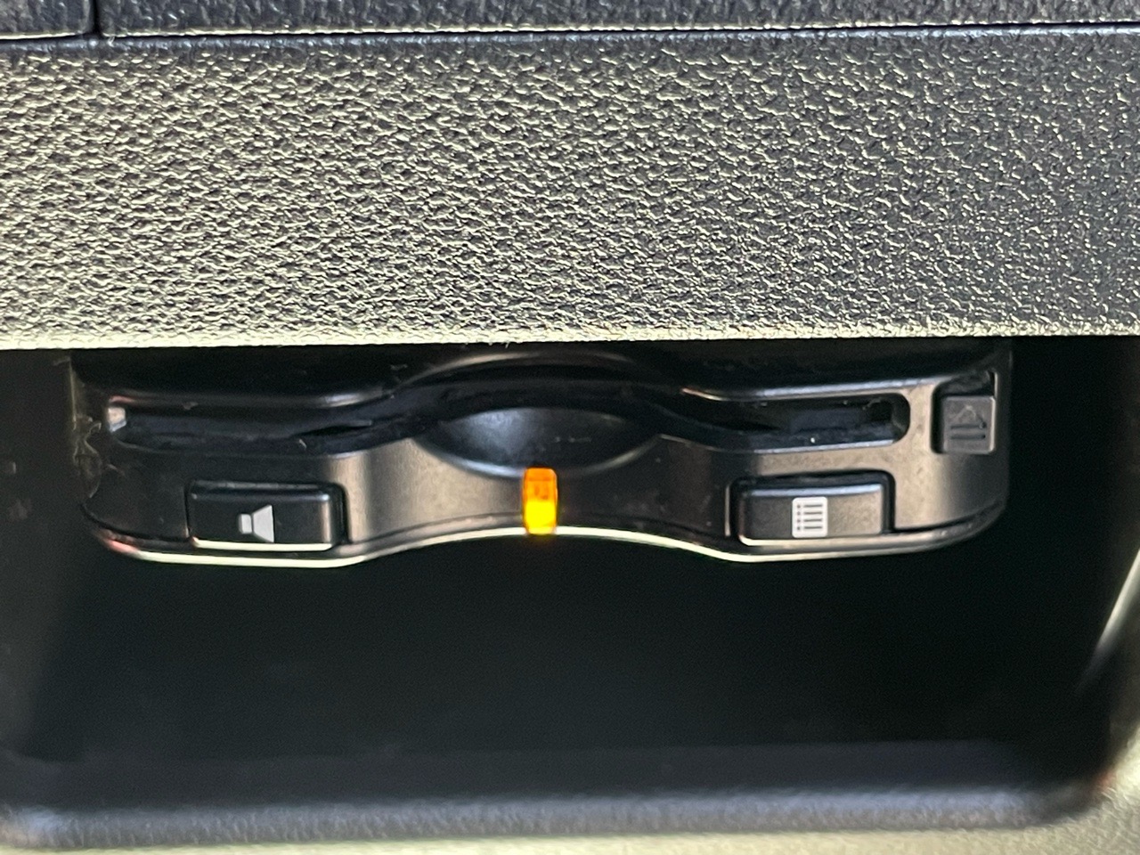 ダイハツ タントカスタムの画像9