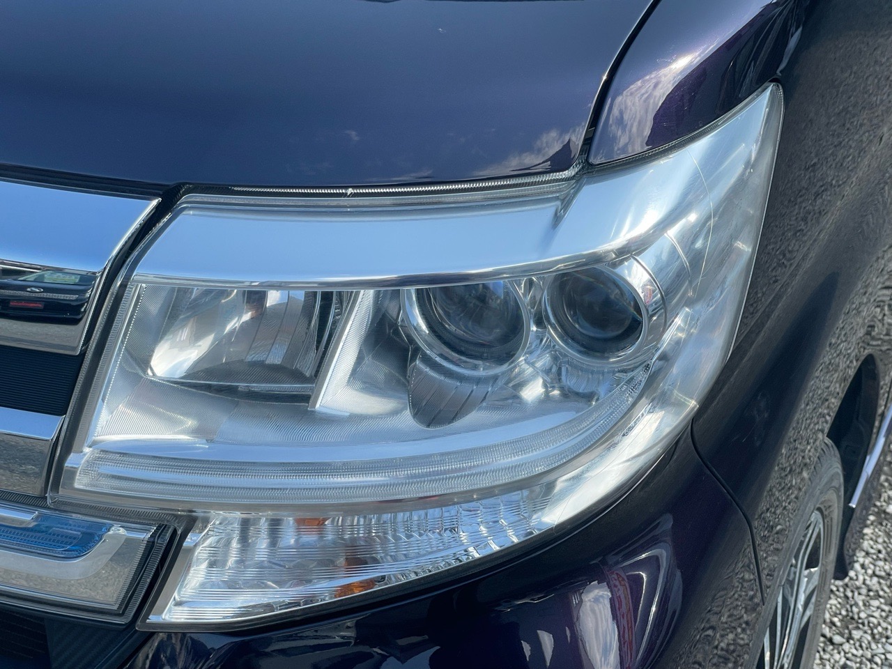 ダイハツ タントカスタムの画像19