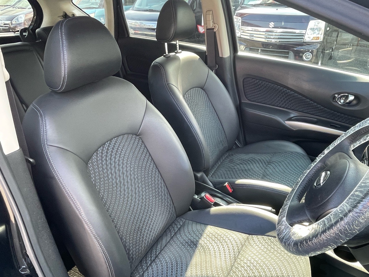 日産 ノートの画像11