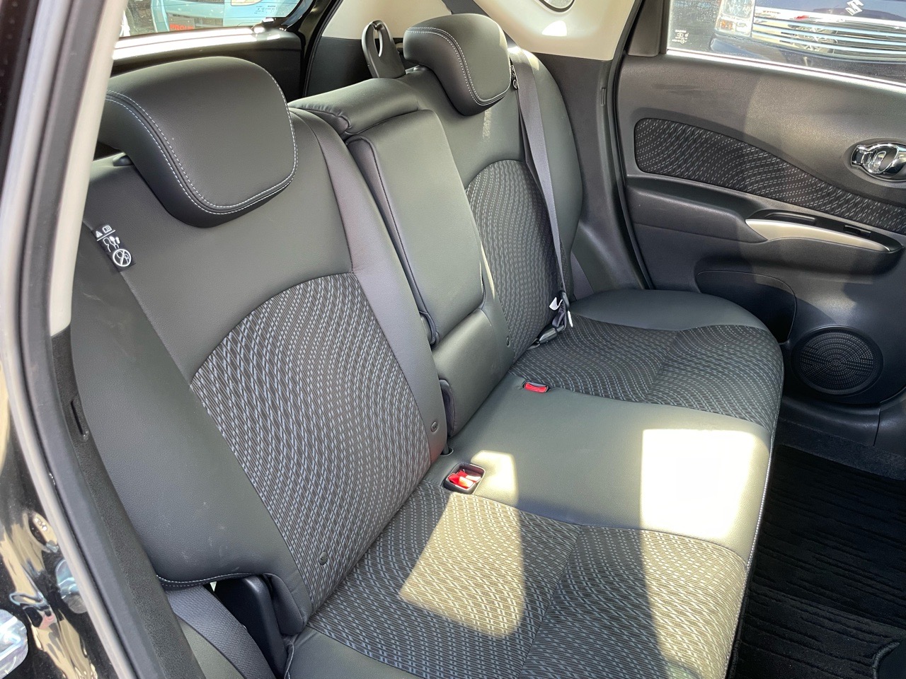 日産 ノートの画像12