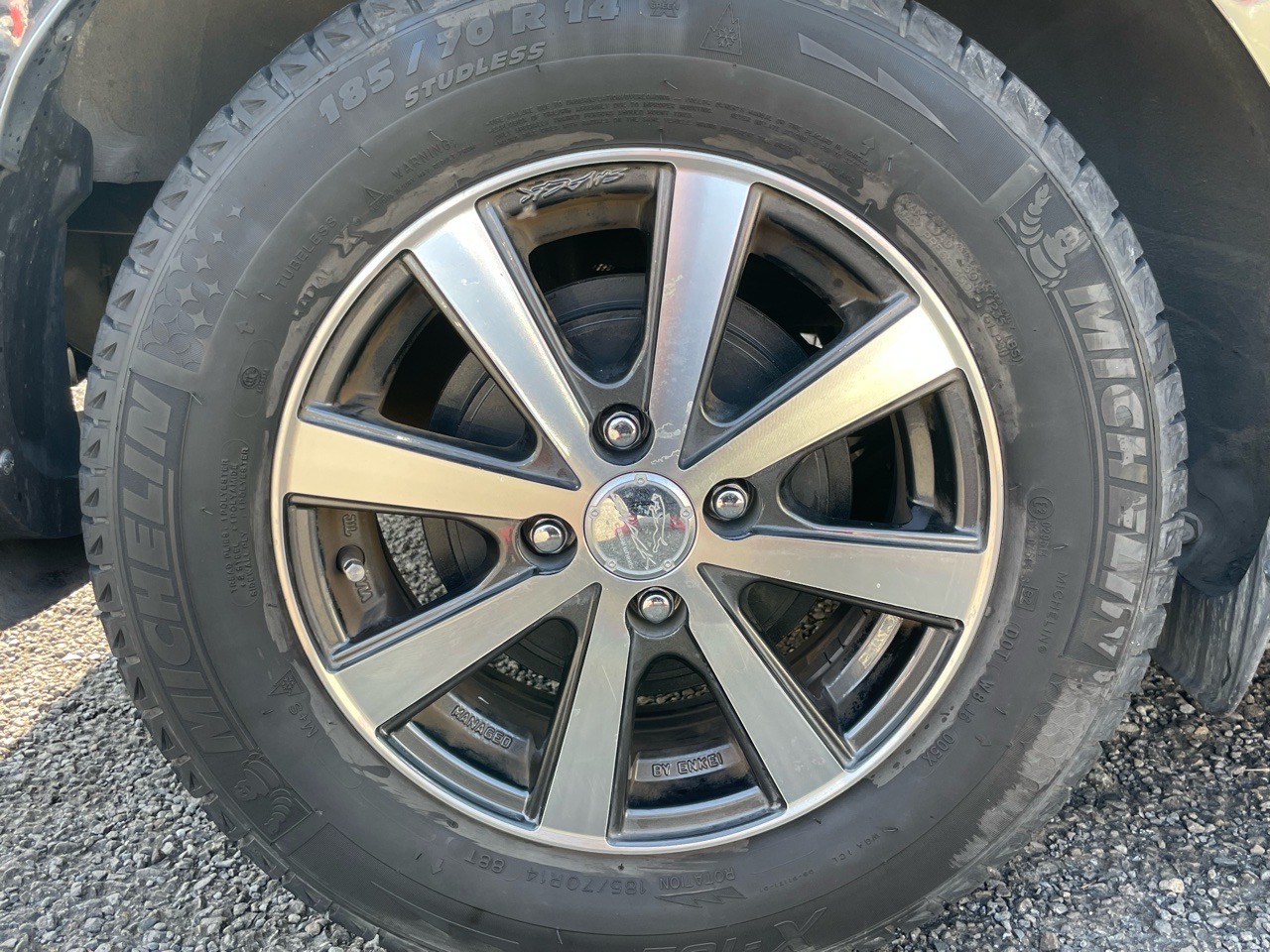 日産 ノートの画像15