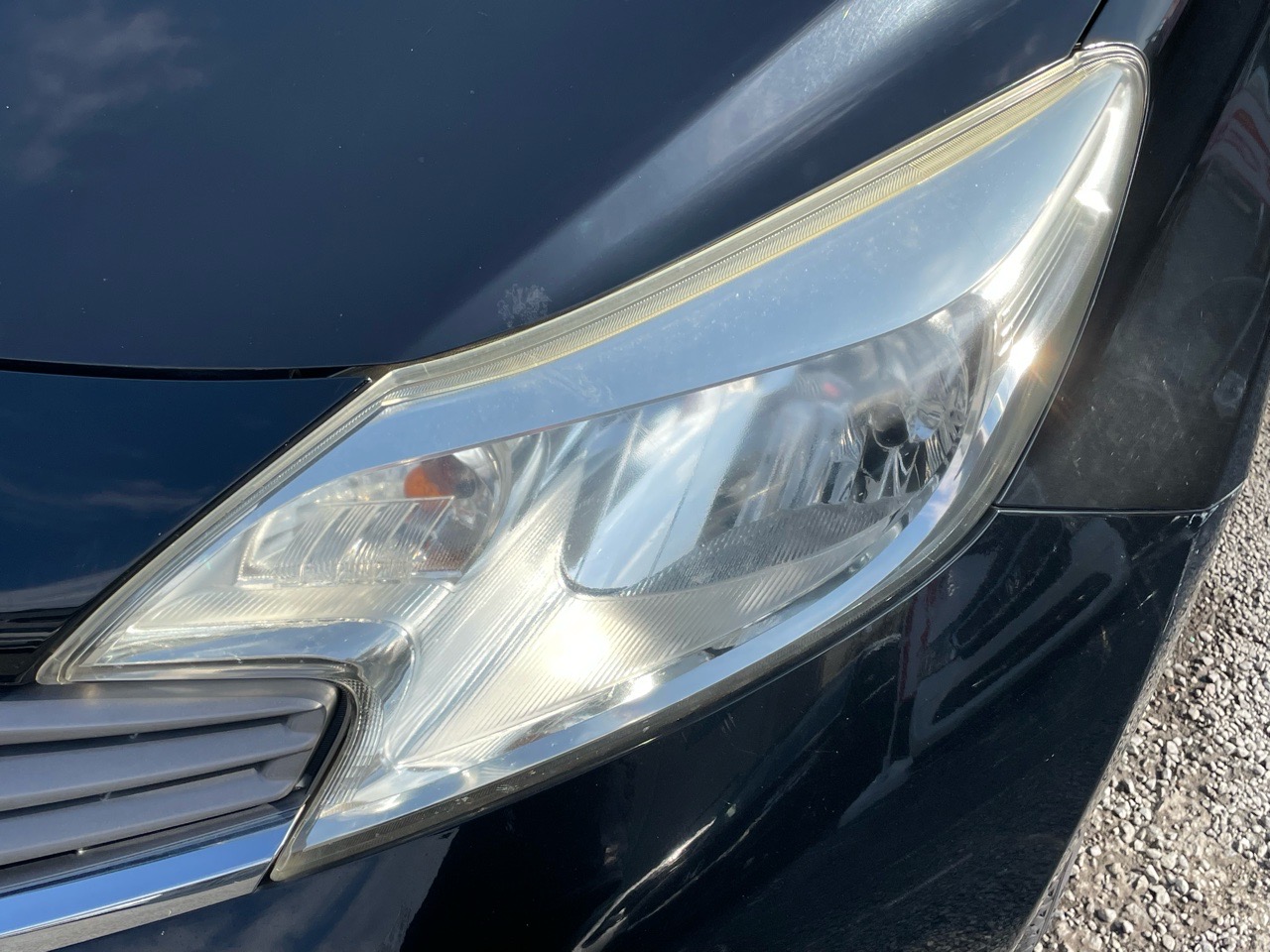 日産 ノートの画像16