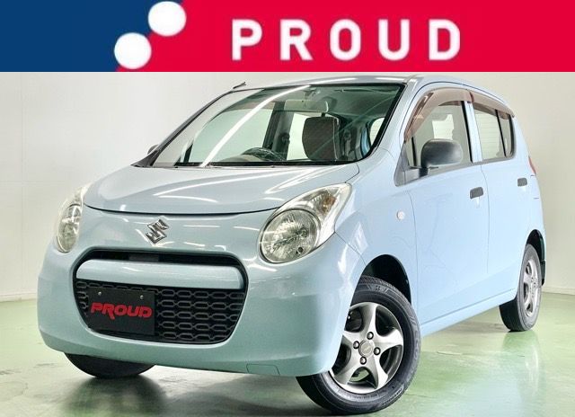 スズキ アルトの画像1