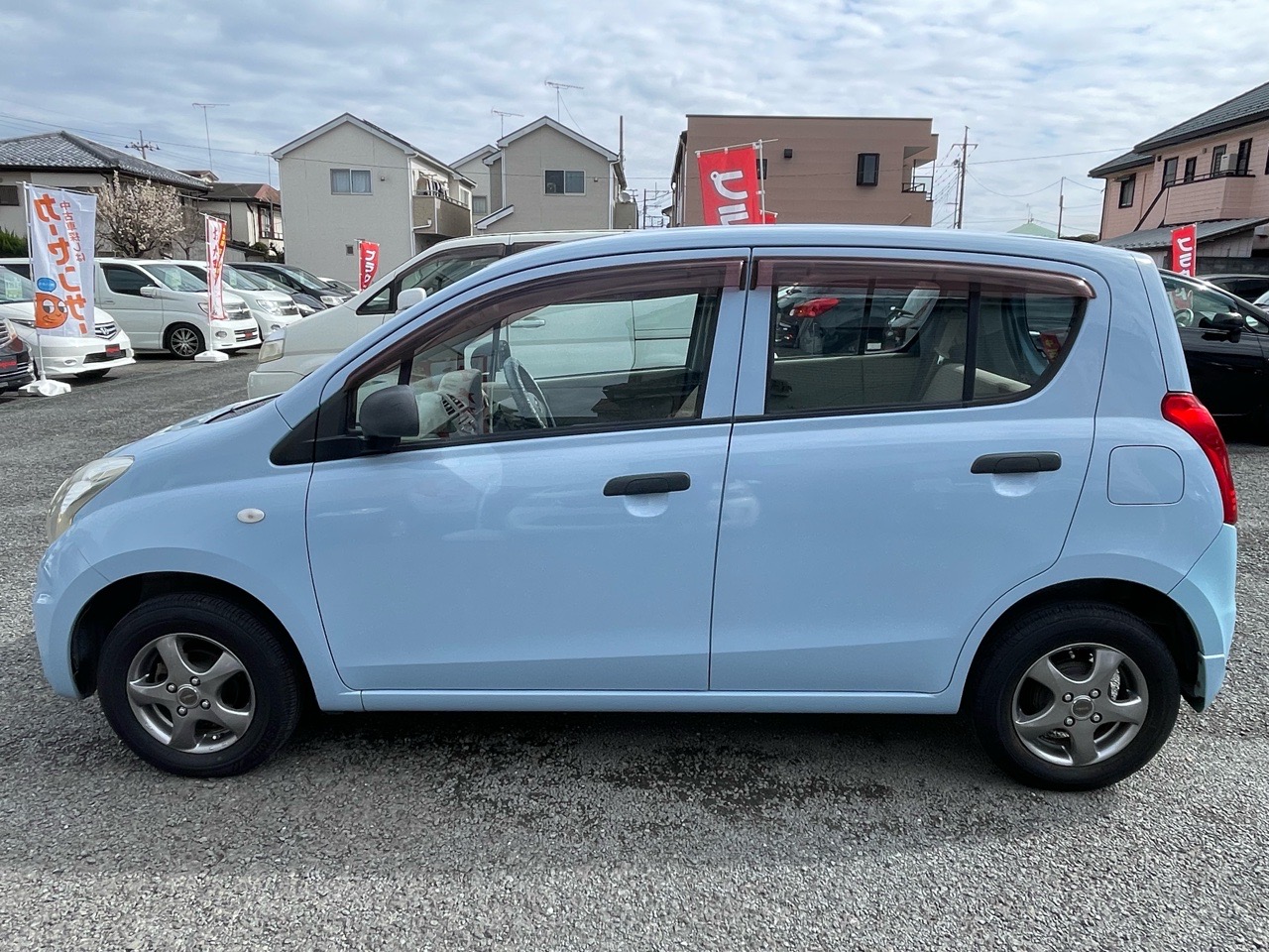 スズキ&nbsp;アルトの画像11