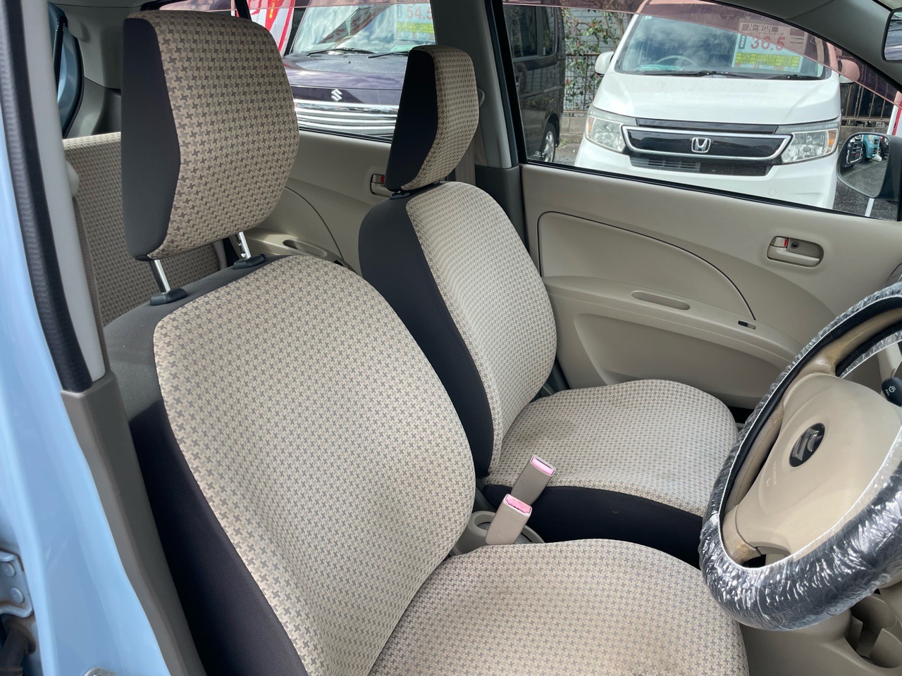 スズキ&nbsp;アルトの画像12