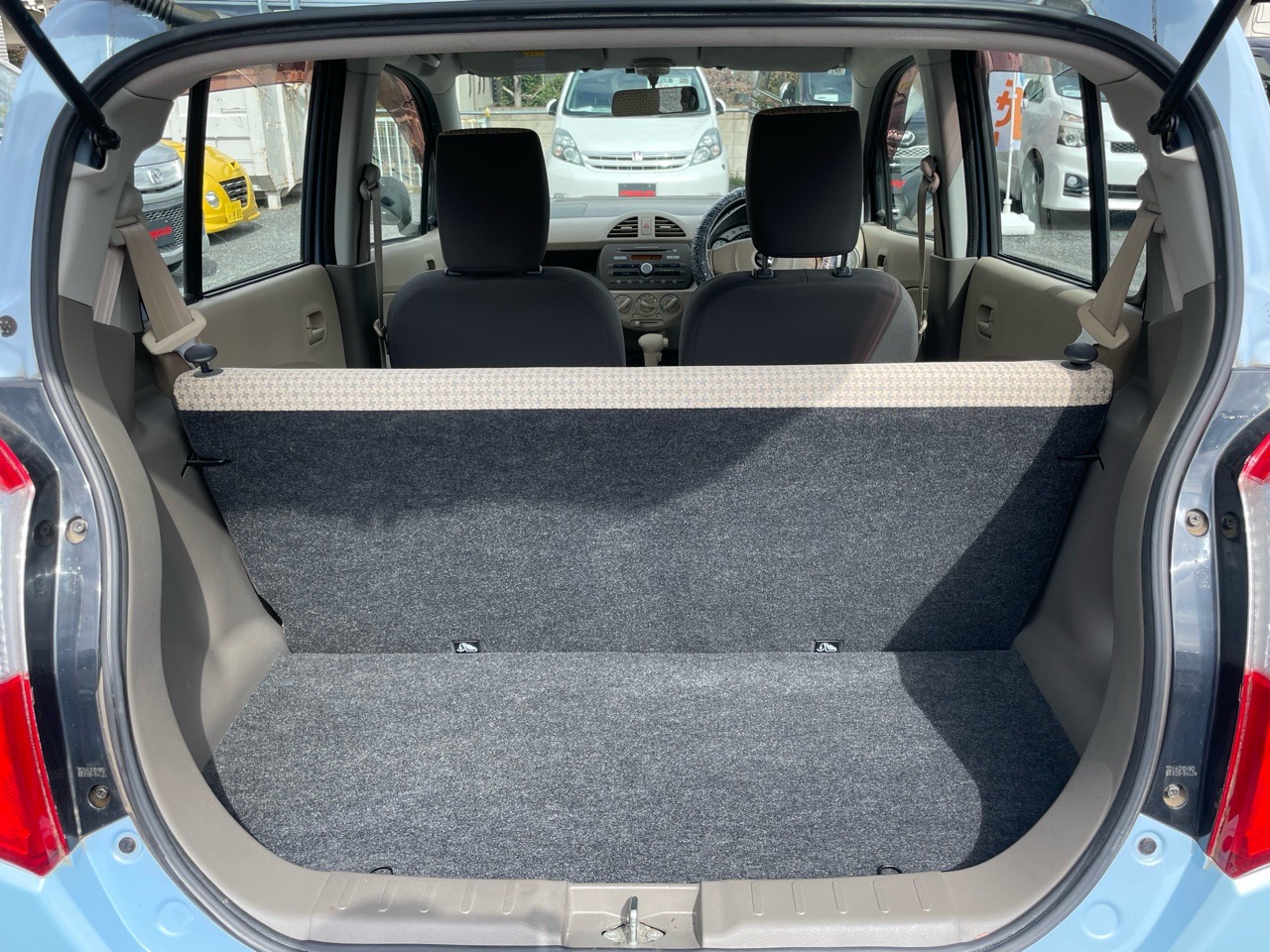 スズキ&nbsp;アルトの画像14