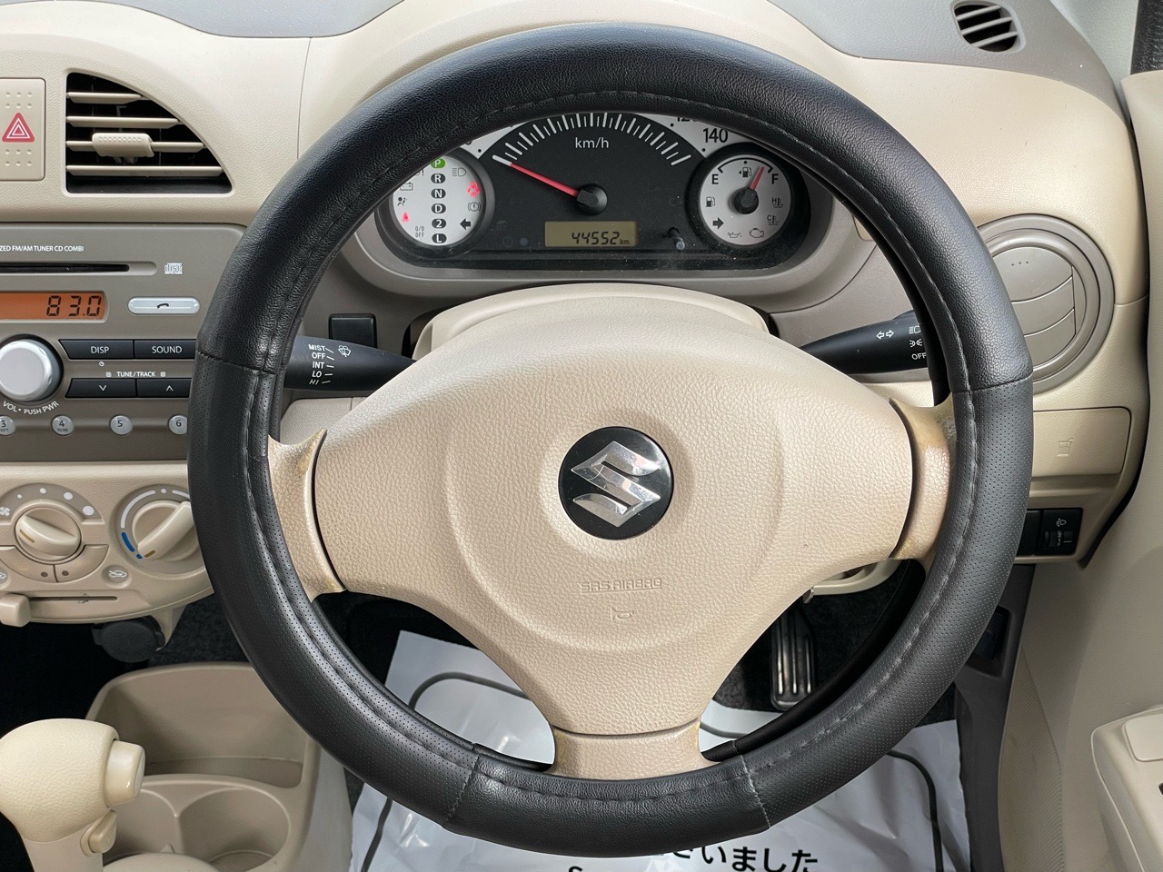 スズキ&nbsp;アルトの画像15