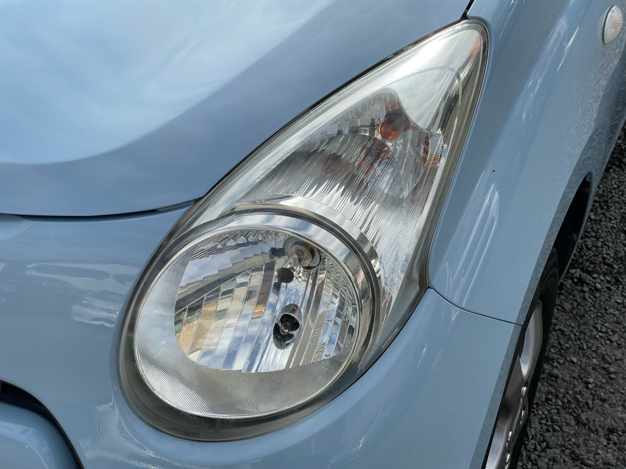 スズキ&nbsp;アルトの画像17