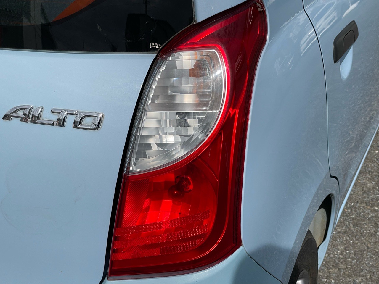 スズキ&nbsp;アルトの画像19