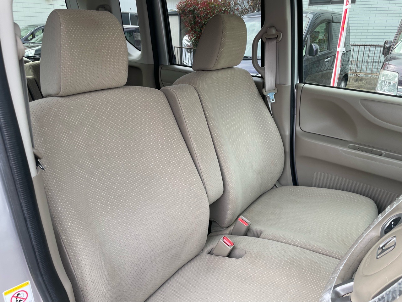 ホンダ&nbsp;N-BOXの画像14