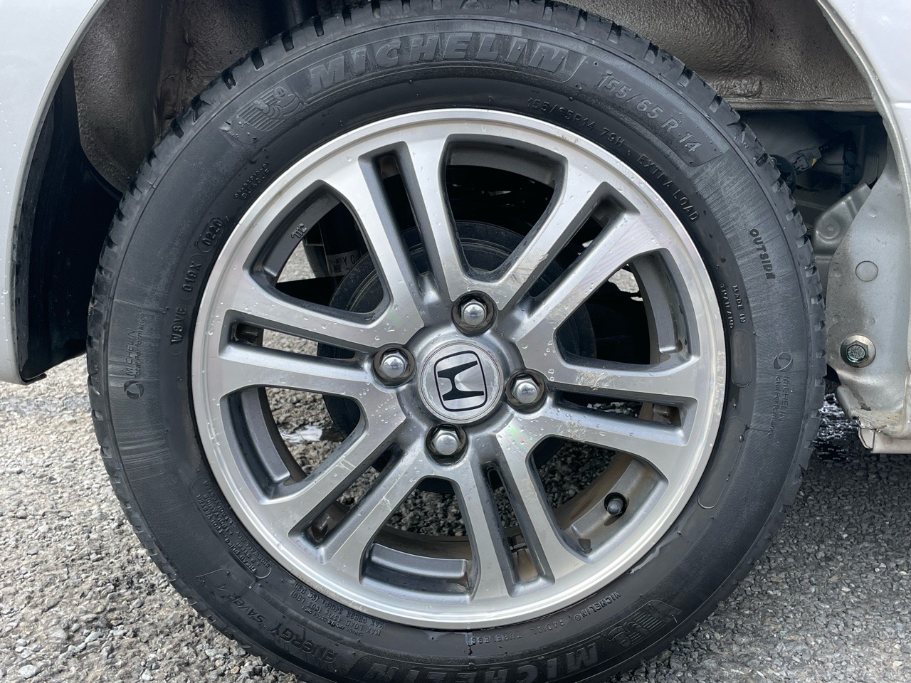 ホンダ&nbsp;N-BOXの画像18