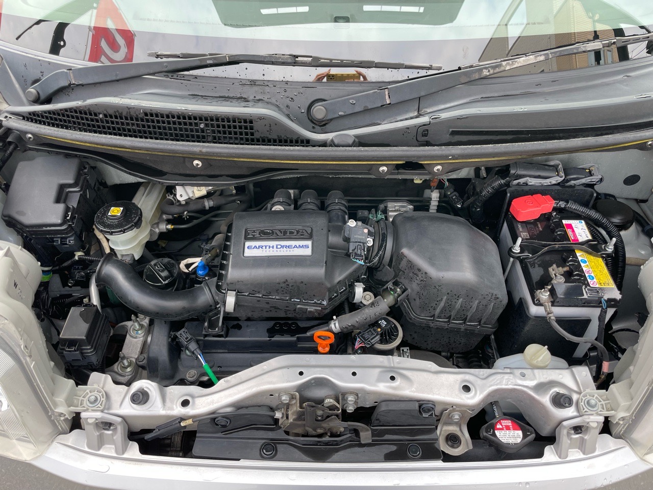 ホンダ&nbsp;N-BOXの画像20