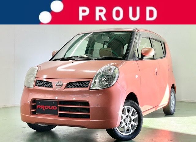 日産 モコの画像1