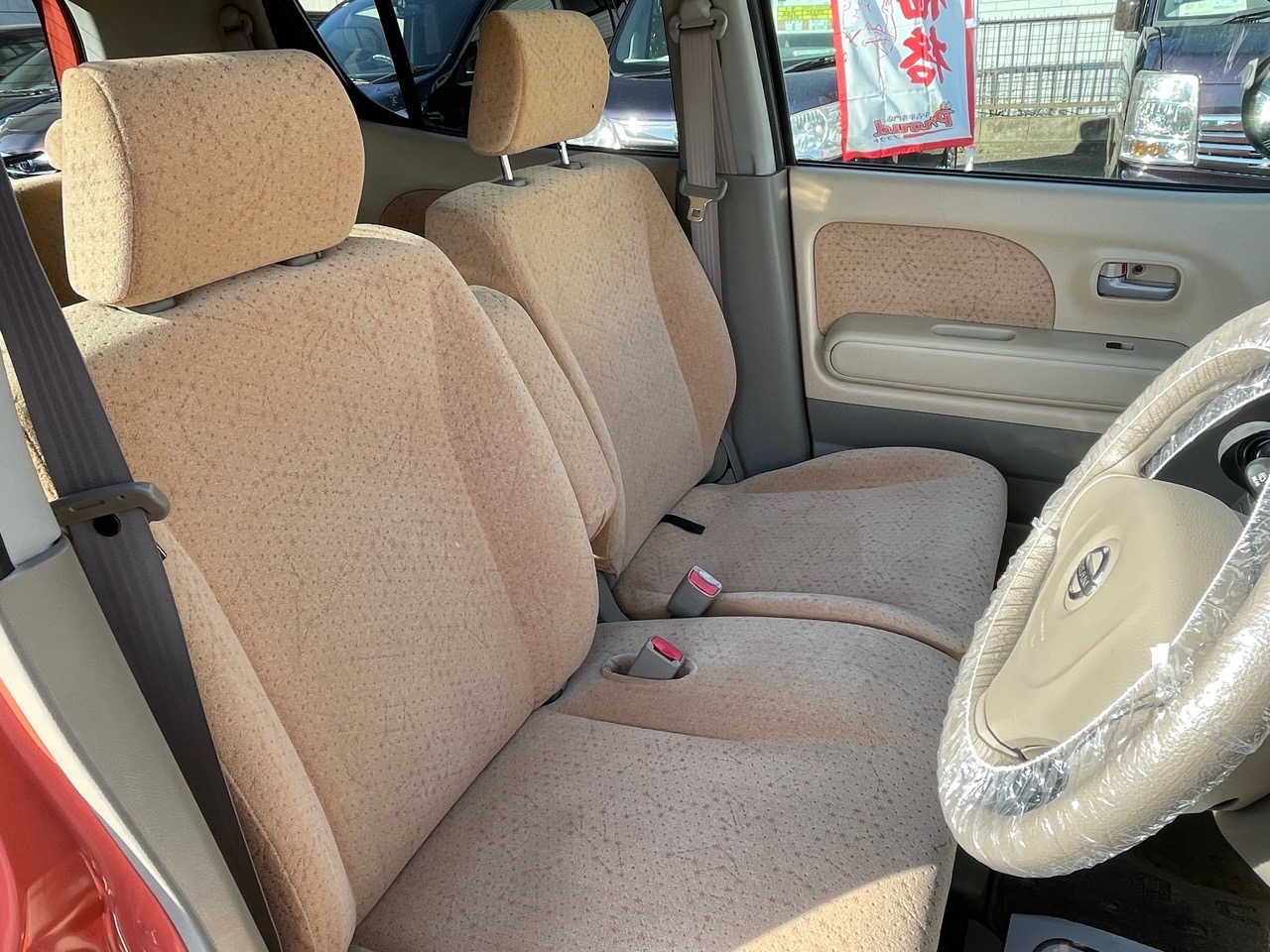 日産&nbsp;モコの画像13