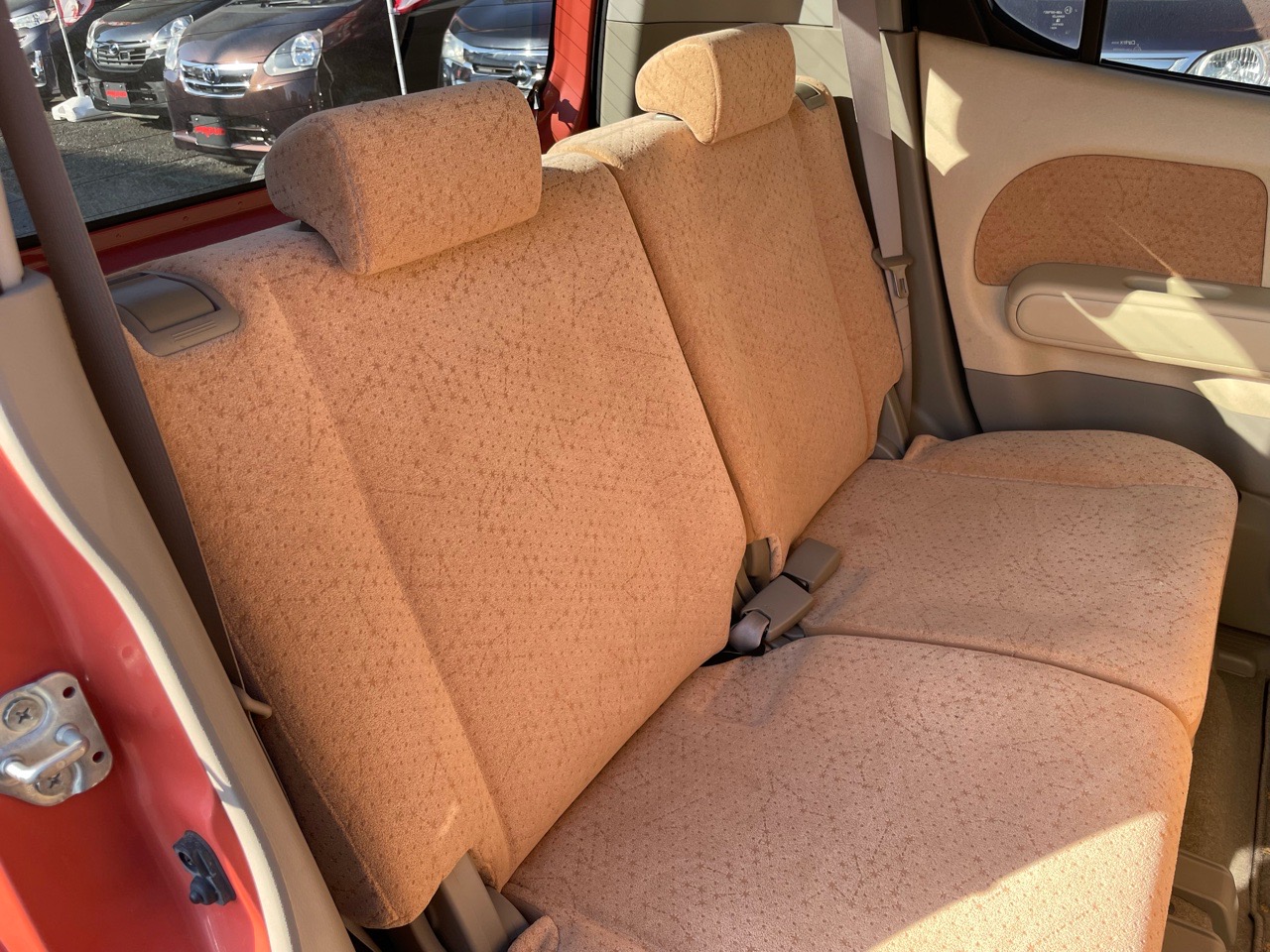 日産&nbsp;モコの画像14