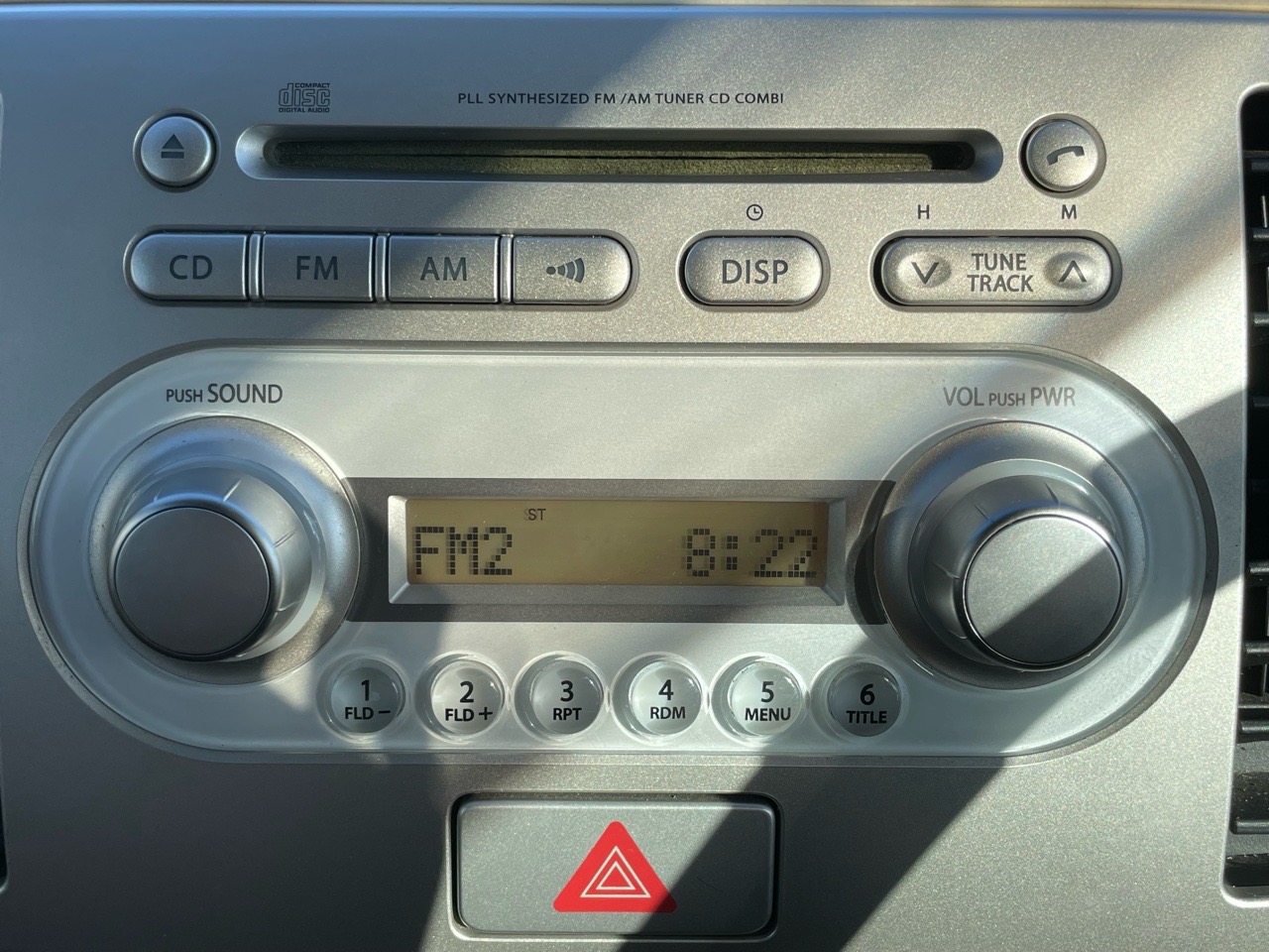 日産 モコの画像6