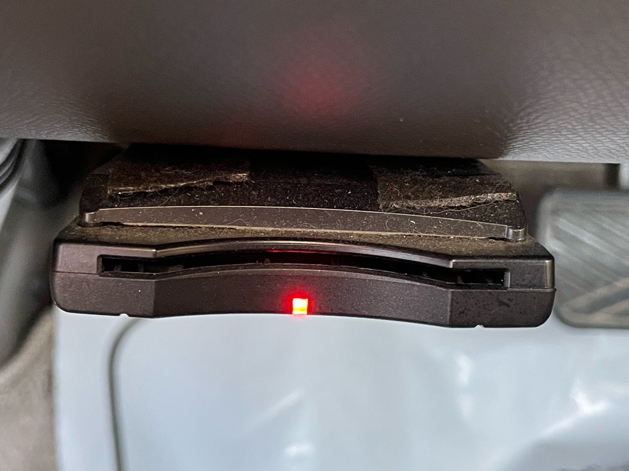 日産&nbsp;モコの画像7