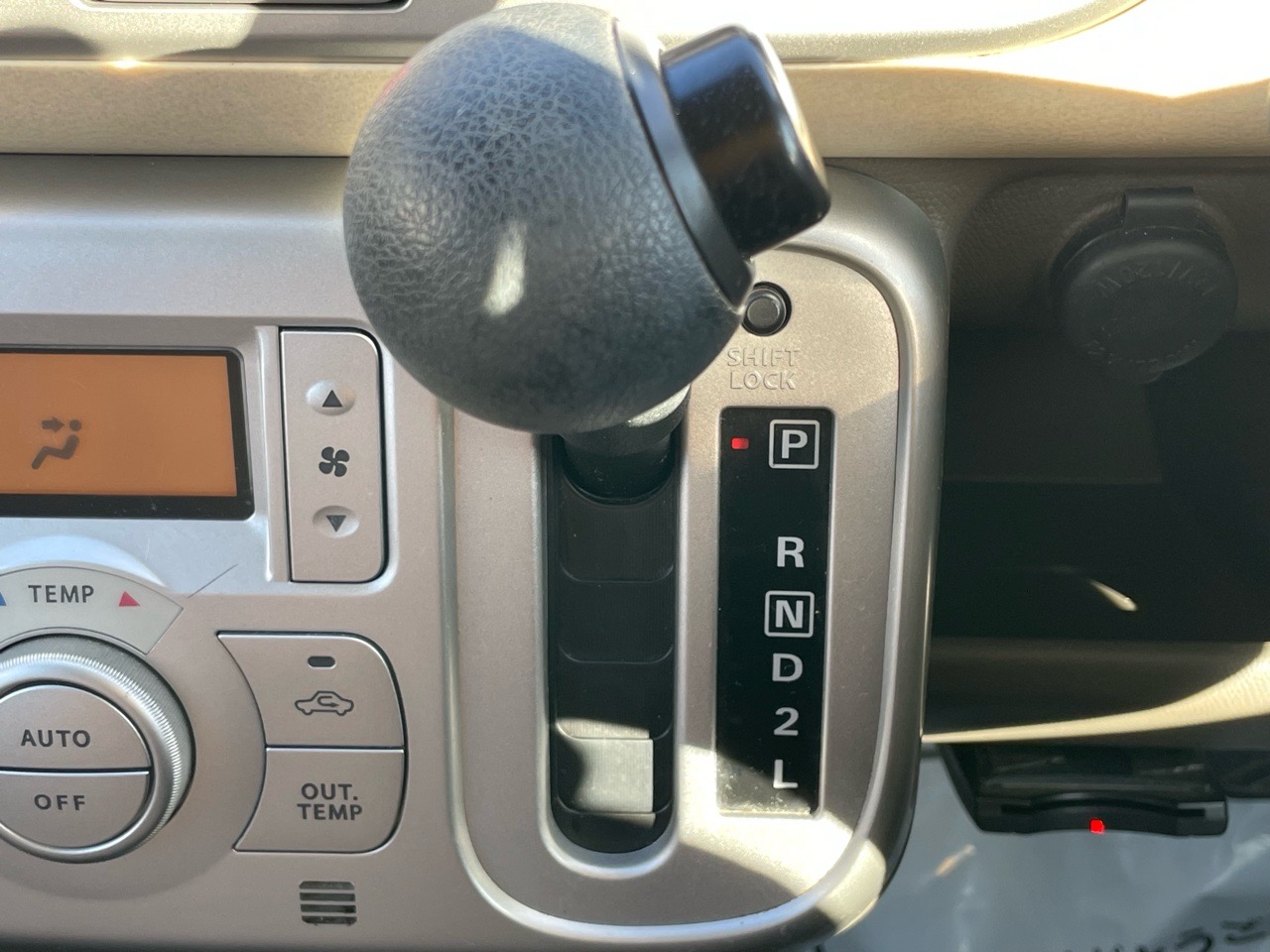 日産&nbsp;モコの画像8