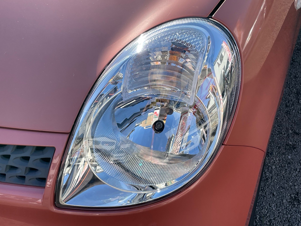 日産&nbsp;モコの画像18