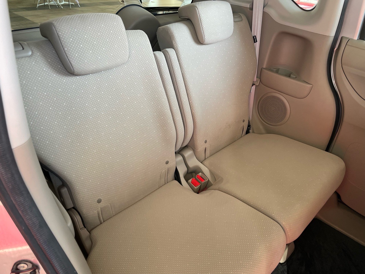 ホンダ&nbsp;N-BOXの画像15