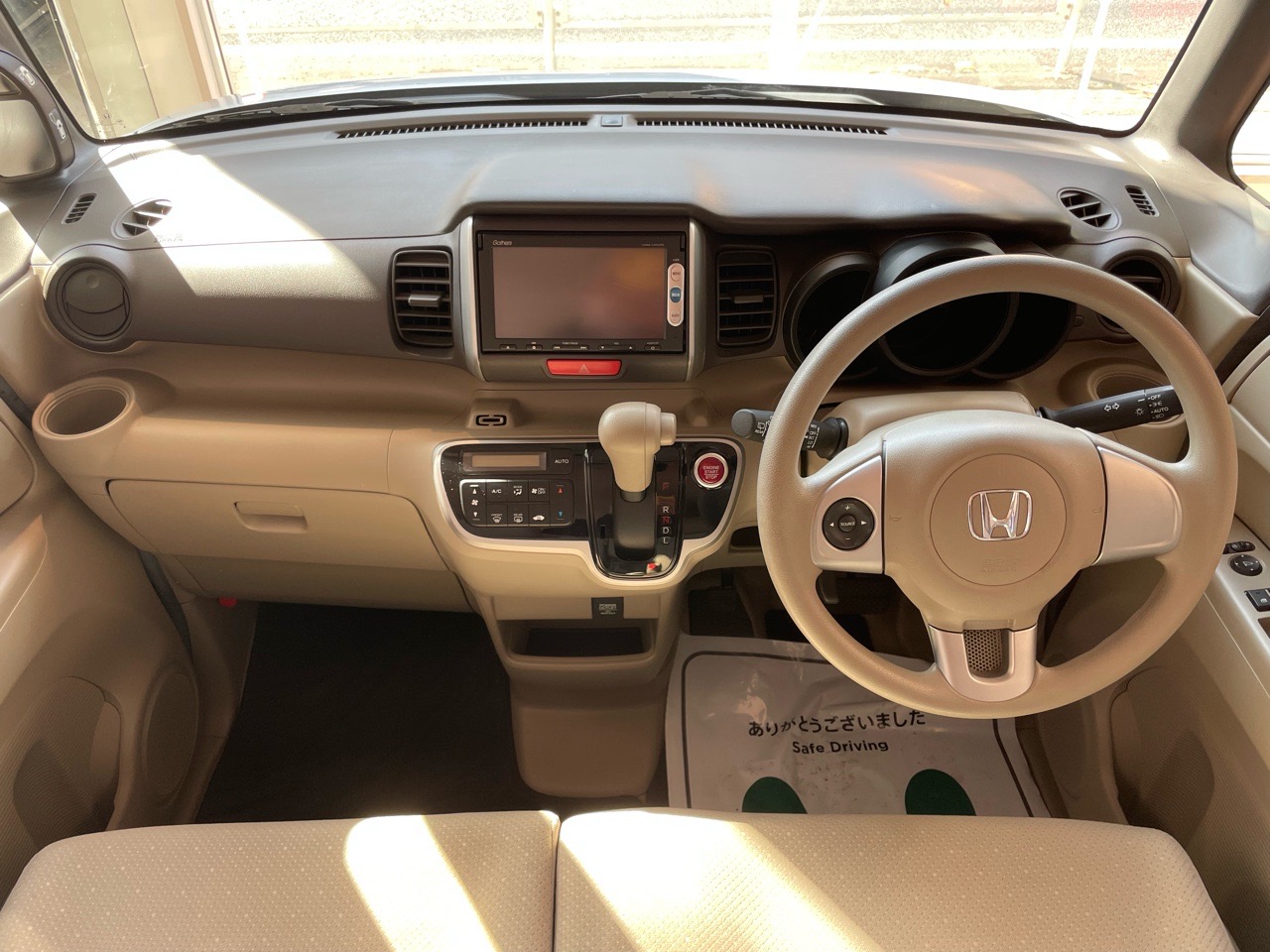 ホンダ&nbsp;N-BOXの画像5