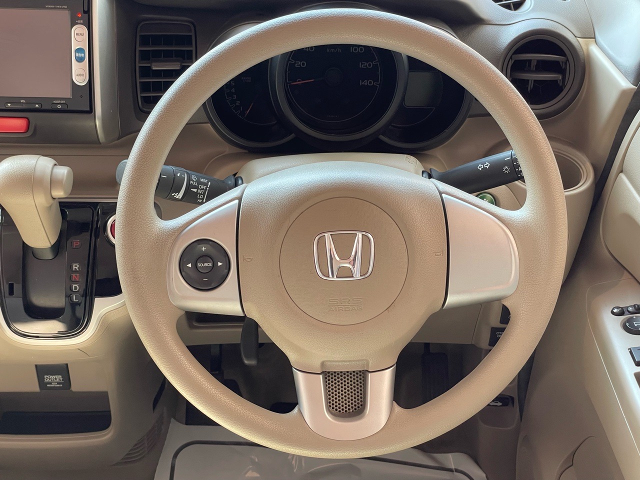 ホンダ&nbsp;N-BOXの画像17