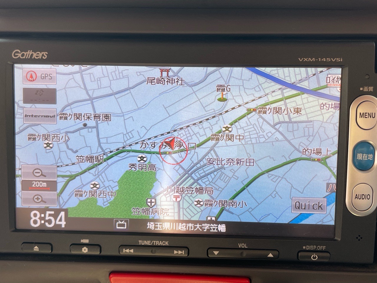 ホンダ&nbsp;N-BOXの画像6