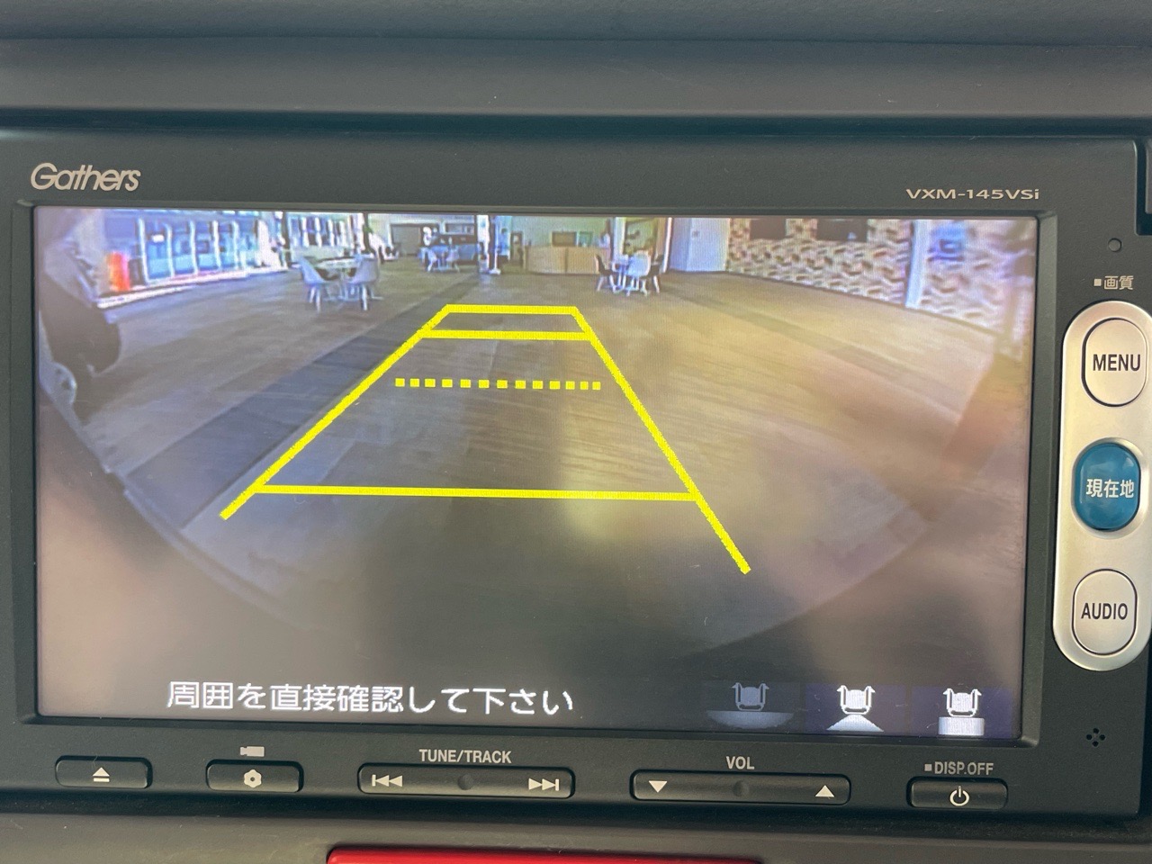 ホンダ&nbsp;N-BOXの画像8